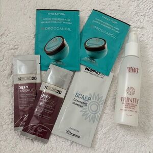 🌺Beauty Bundle for Hair🌺